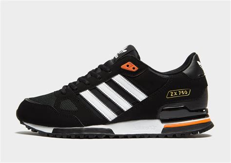 adidas zx 100 zwart|adidas zx 750.